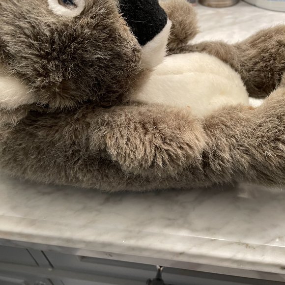 Koala Bear Slippers - Picture 7 of 12